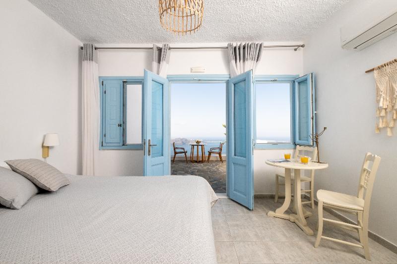اتاق سوپریور, Andromeda Villas & Spa Resort