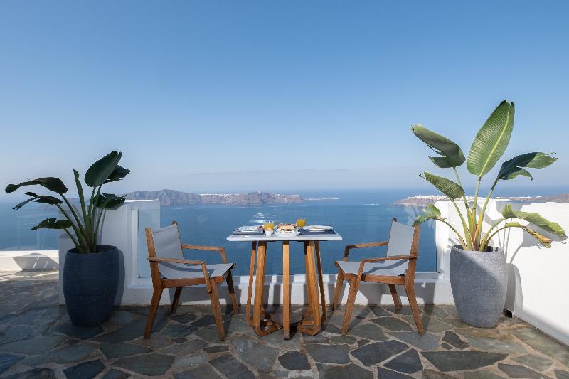 اتاق سوپریور, Andromeda Villas & Spa Resort