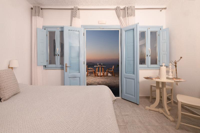 اتاق سوپریور, Andromeda Villas & Spa Resort