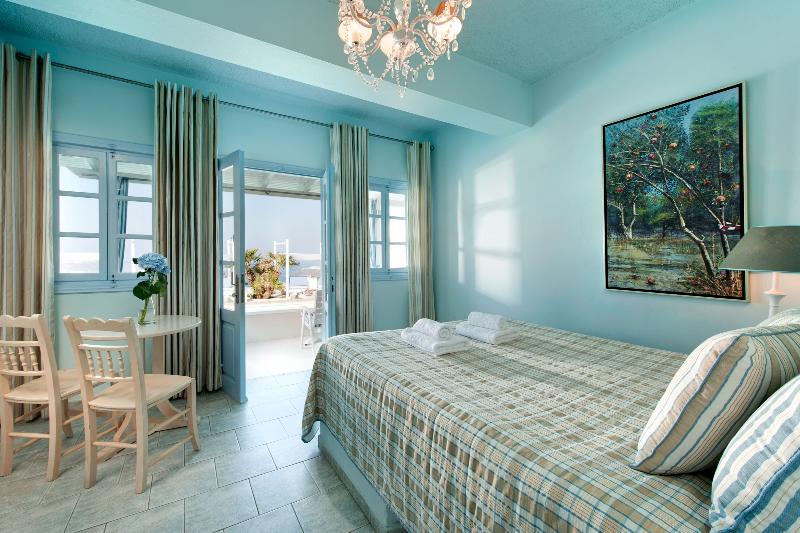 Classic Room, Andromeda Villas & Spa Resort