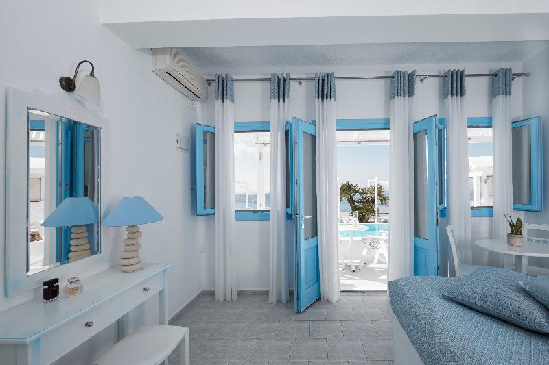 اتاق کلاسیک, Andromeda Villas & Spa Resort
