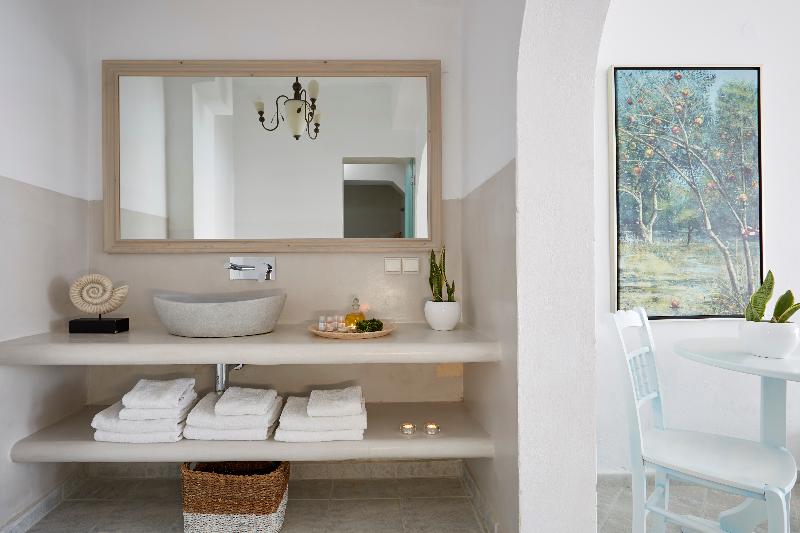اتاق کلاسیک, Andromeda Villas & Spa Resort