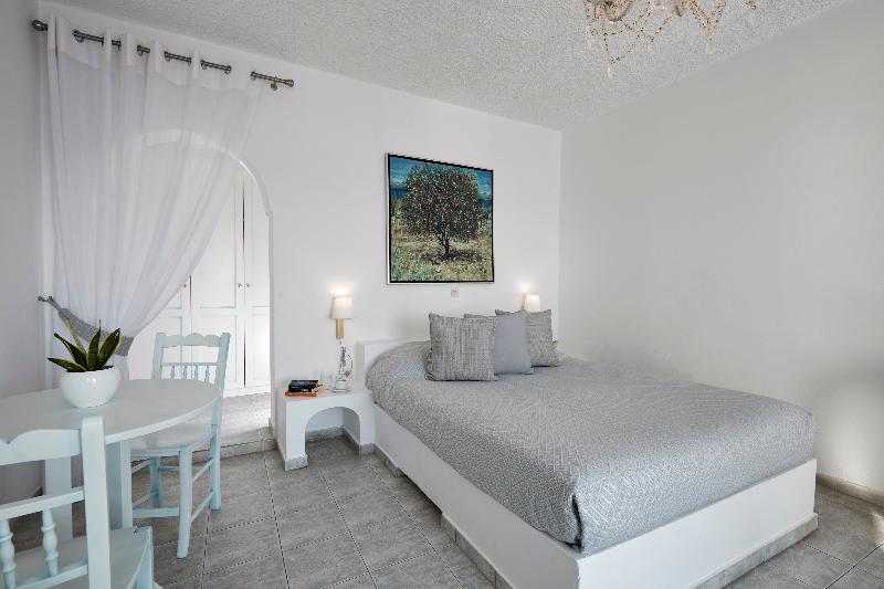 اتاق کلاسیک, Andromeda Villas & Spa Resort