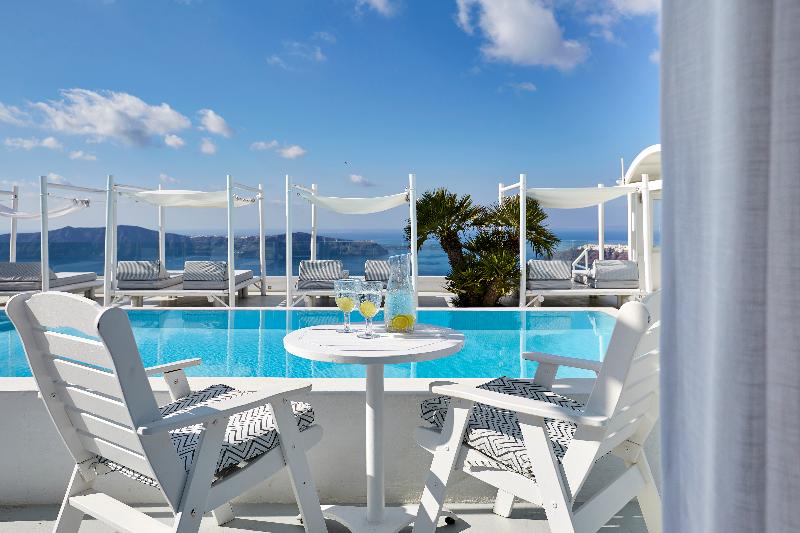 اتاق کلاسیک, Andromeda Villas & Spa Resort