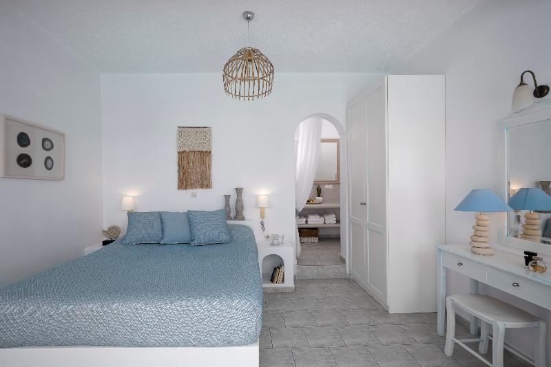اتاق کلاسیک, Andromeda Villas & Spa Resort