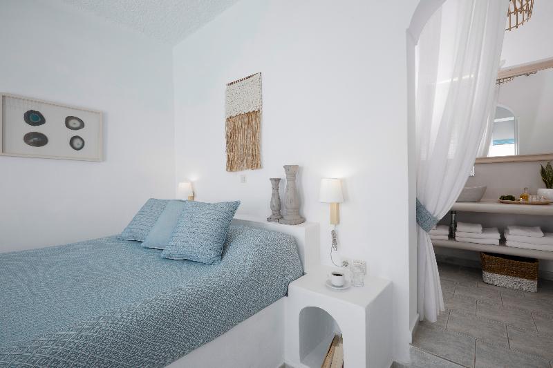 اتاق کلاسیک, Andromeda Villas & Spa Resort