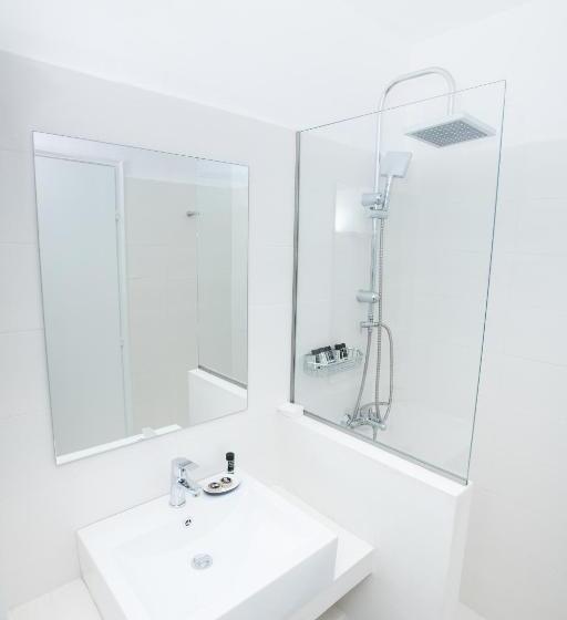 Классический Номер, Bianco Olympico Beach Resort All Inclusive