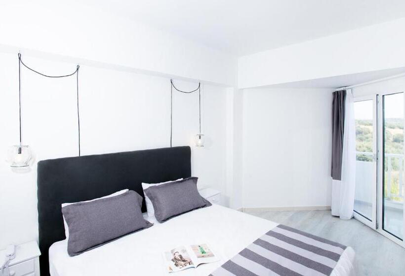 Классический Номер, Bianco Olympico Beach Resort All Inclusive