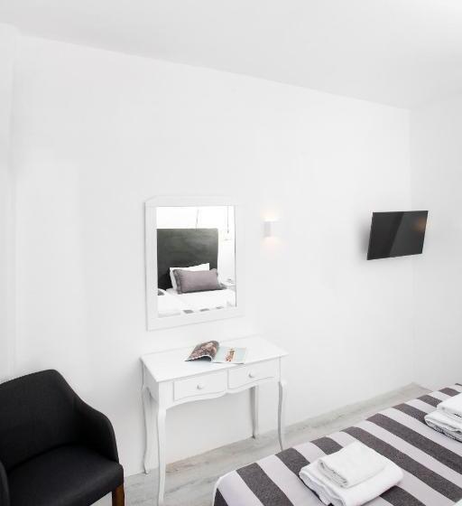 Classic Room, Bianco Olympico Beach Resort All Inclusive