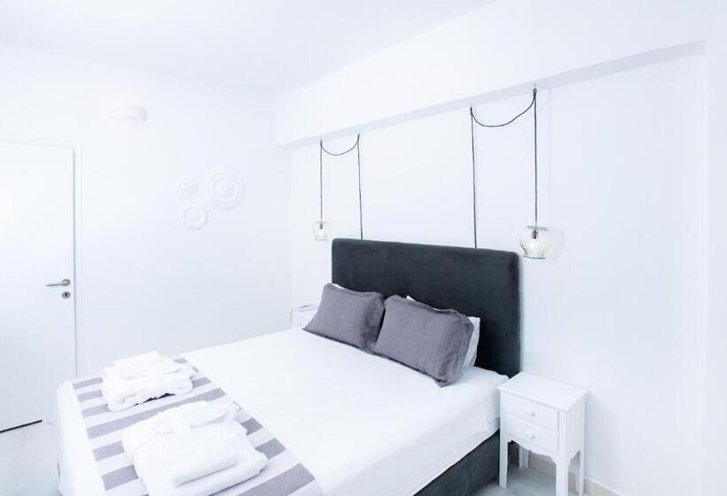 Классический Номер, Bianco Olympico Beach Resort All Inclusive
