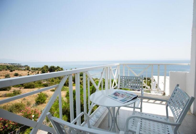Классический Номер, Bianco Olympico Beach Resort All Inclusive