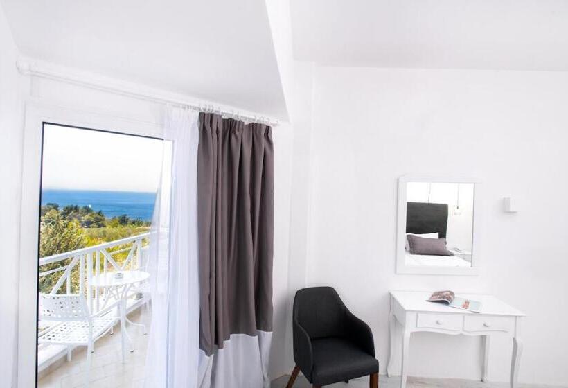 Люкс Superior, Bianco Olympico Beach Resort All Inclusive