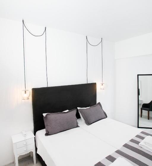 Люкс Superior, Bianco Olympico Beach Resort All Inclusive