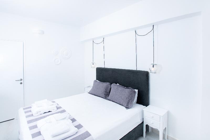 Люкс Superior, Bianco Olympico Beach Resort All Inclusive