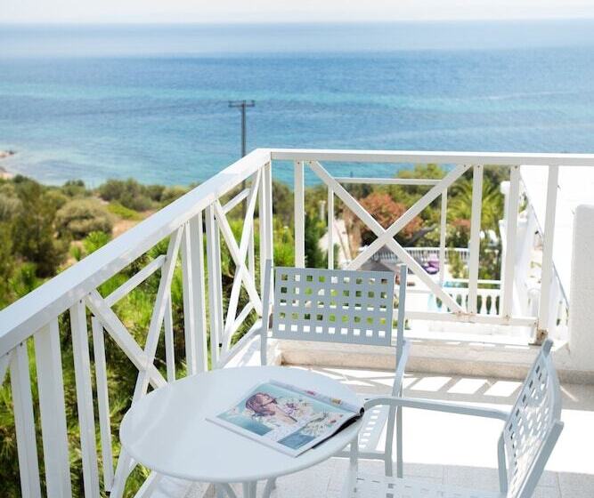 Классический Номер, Bianco Olympico Beach Resort All Inclusive