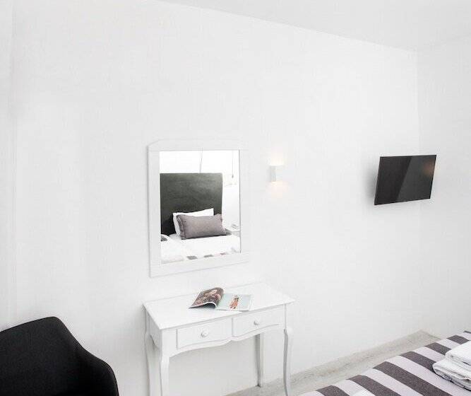 Классический Номер, Bianco Olympico Beach Resort All Inclusive