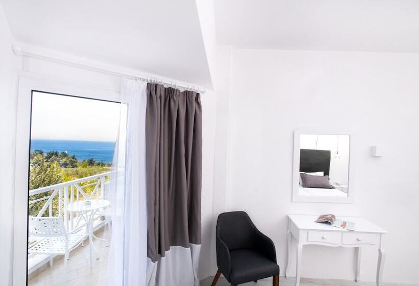 Классический Номер, Bianco Olympico Beach Resort All Inclusive