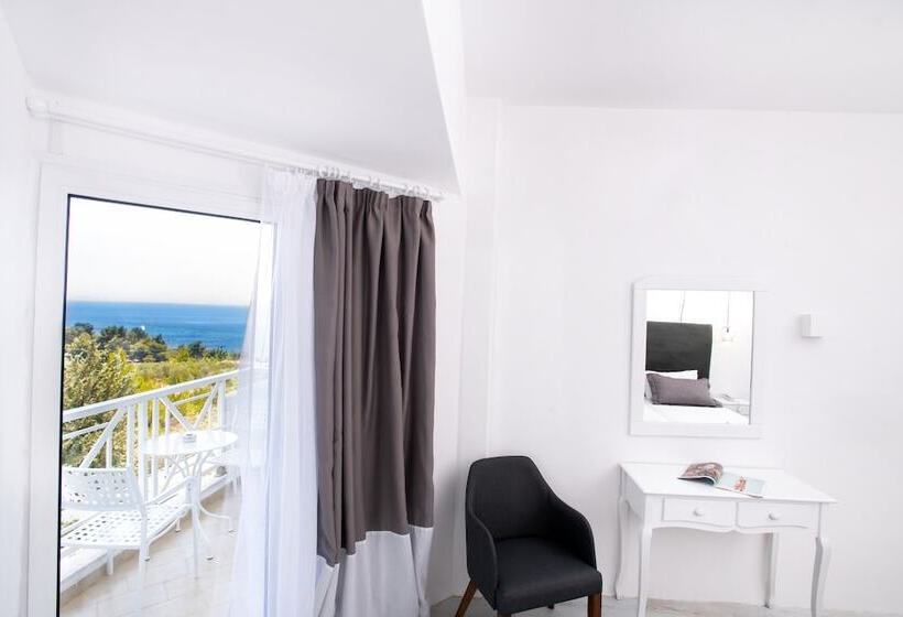 Classic Room, Bianco Olympico Beach Resort All Inclusive