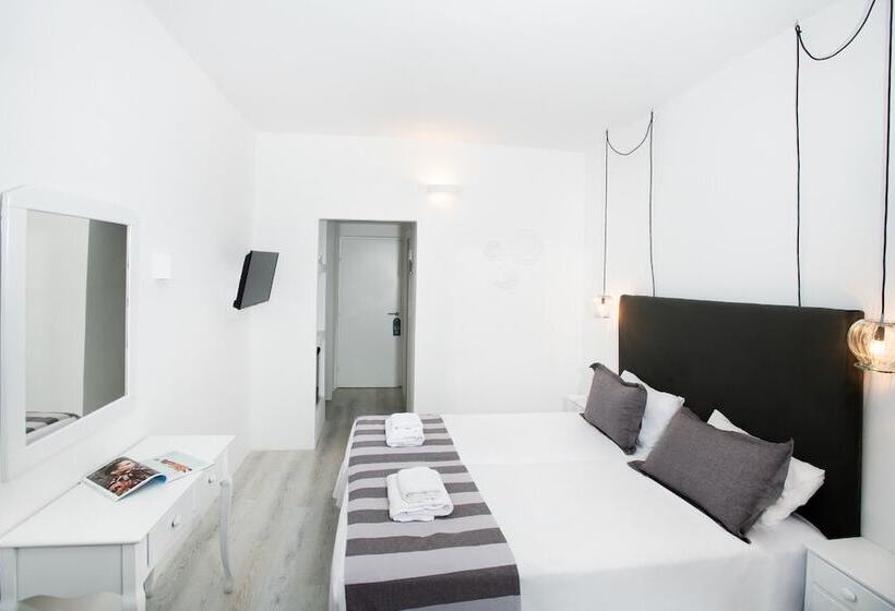 Классический Номер, Bianco Olympico Beach Resort All Inclusive