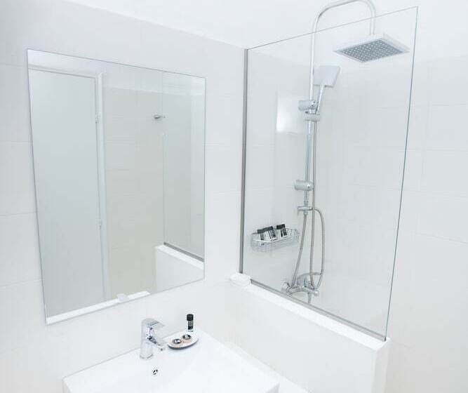 Люкс Superior, Bianco Olympico Beach Resort All Inclusive