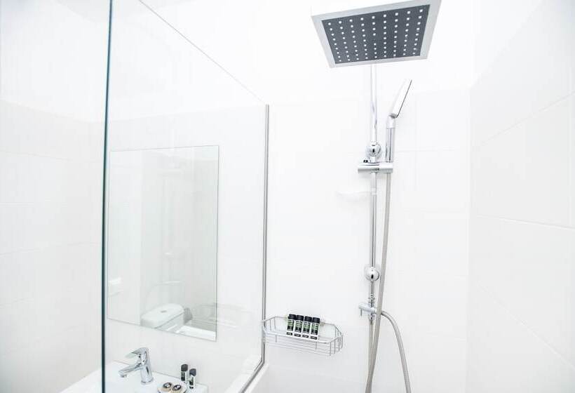 Полулюкс, Bianco Olympico Beach Resort All Inclusive