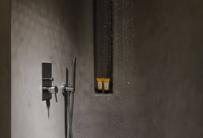 수피리어 스위트 바다 전망, Boheme Mykonos Town   Small Luxury Hotels Of The World
