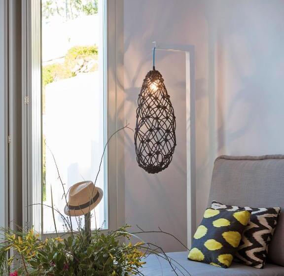 디럭스 스위트 바다 전망, Boheme Mykonos Town   Small Luxury Hotels Of The World
