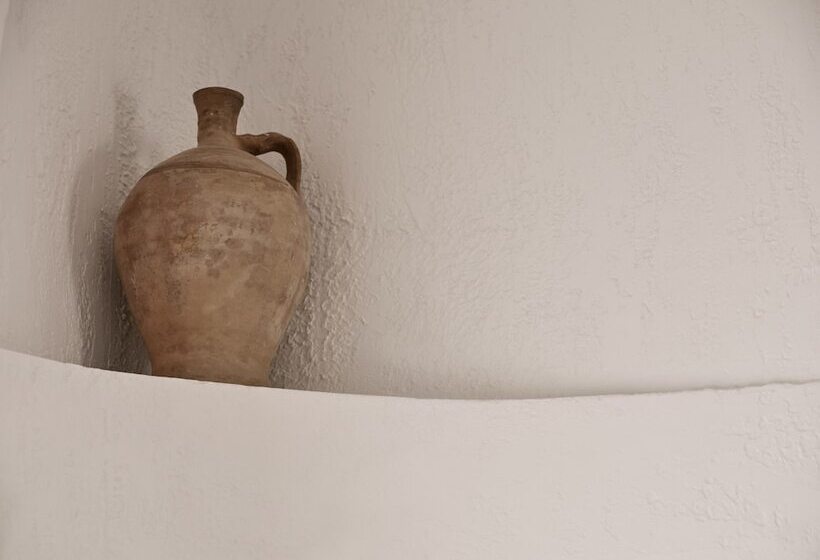 바다 전망 스위트, Boheme Mykonos Town   Small Luxury Hotels Of The World