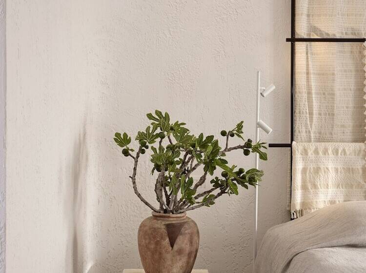 디럭스 스위트 바다 전망, Boheme Mykonos Town   Small Luxury Hotels Of The World