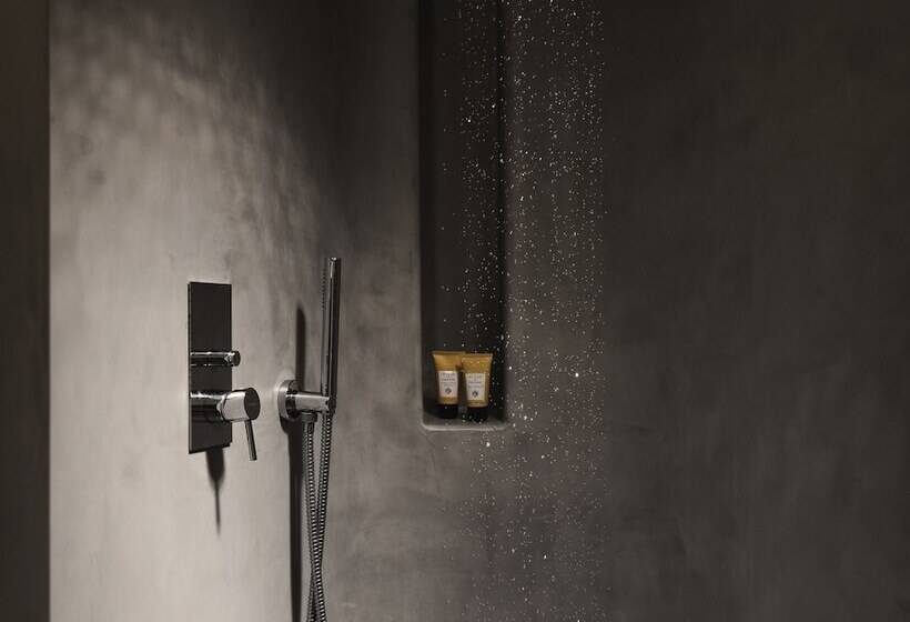 수피리어 스위트 바다 전망, Boheme Mykonos Town   Small Luxury Hotels Of The World