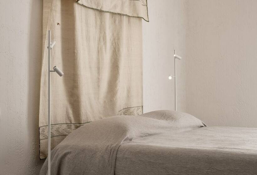 수피리어 스위트 바다 전망, Boheme Mykonos Town   Small Luxury Hotels Of The World