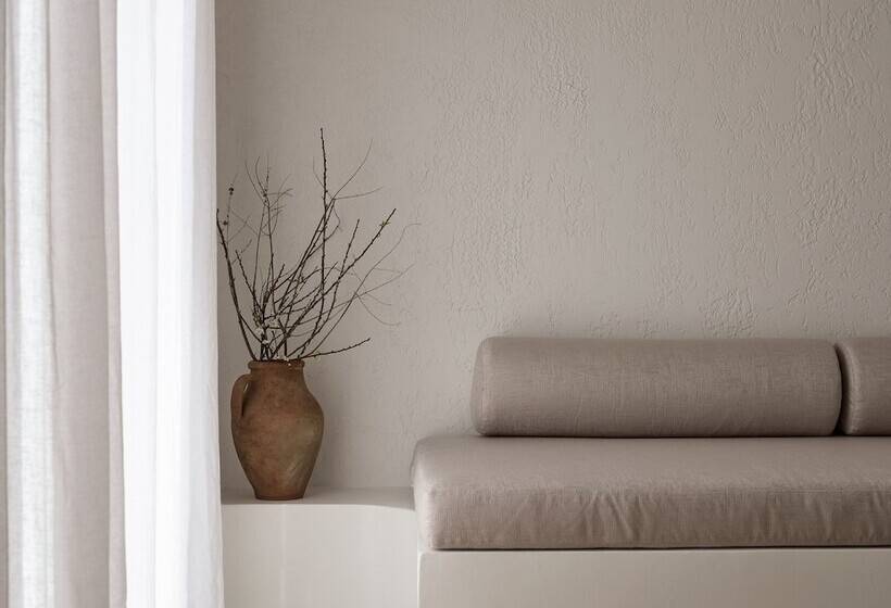 수피리어 스위트 바다 전망, Boheme Mykonos Town   Small Luxury Hotels Of The World