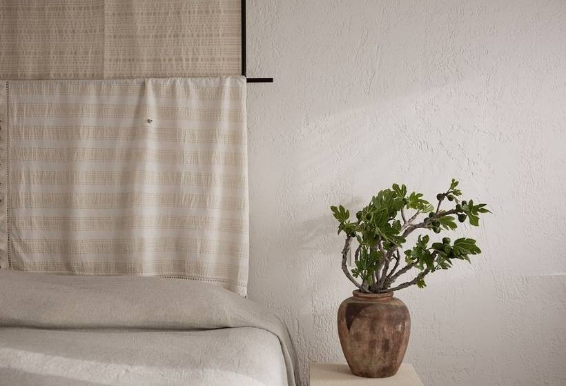 수피리어 스위트 바다 전망, Boheme Mykonos Town   Small Luxury Hotels Of The World