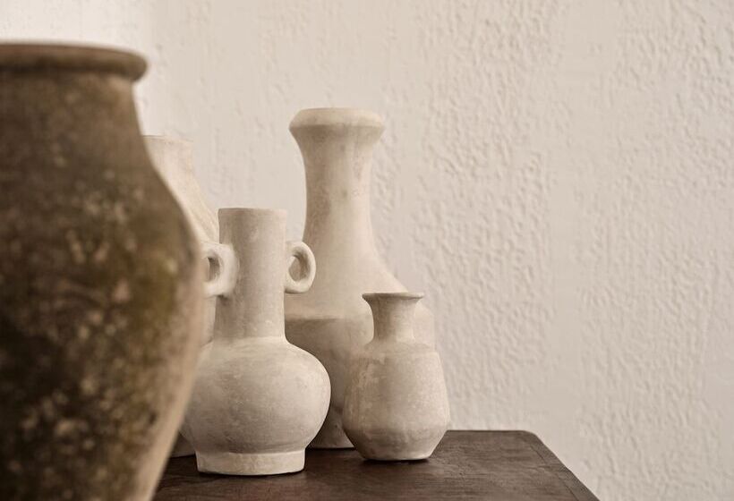 바다 전망 스위트, Boheme Mykonos Town   Small Luxury Hotels Of The World
