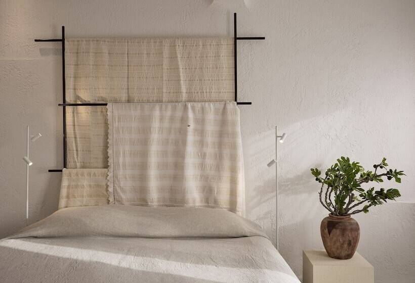 바다 전망 스위트, Boheme Mykonos Town   Small Luxury Hotels Of The World