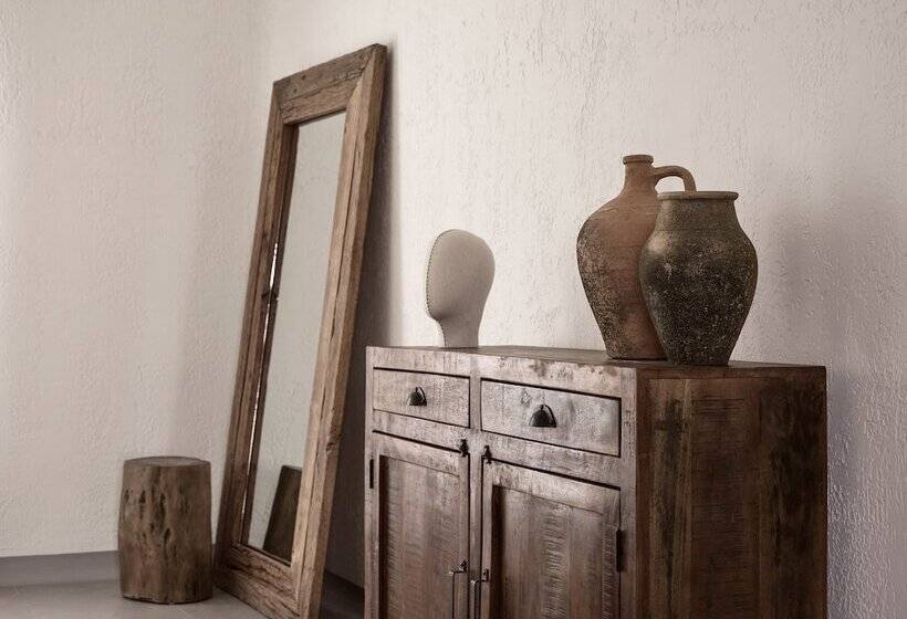 바다 전망 스위트, Boheme Mykonos Town   Small Luxury Hotels Of The World