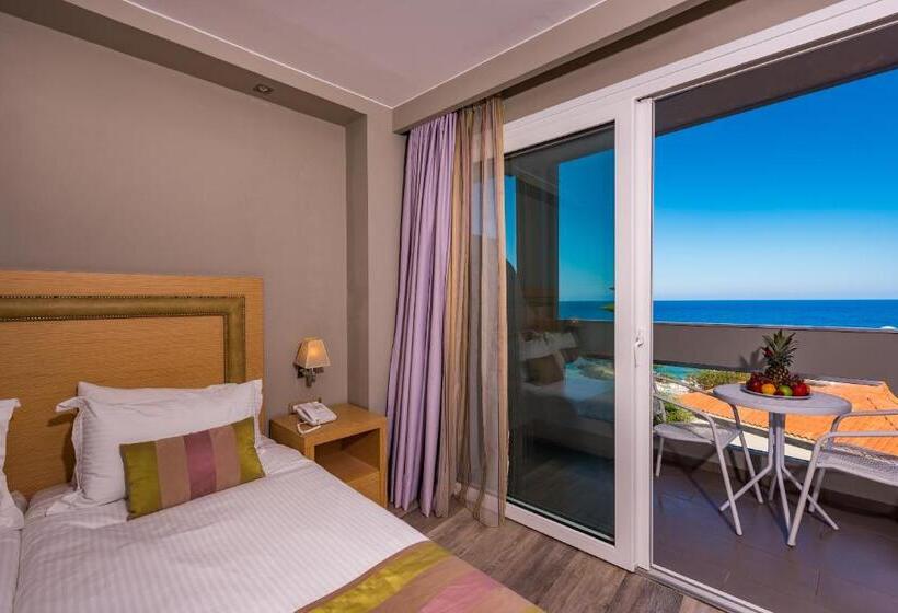 اتاق استاندارد با چشم‌انداز دریا, Alexandra Beach Resort & Spa