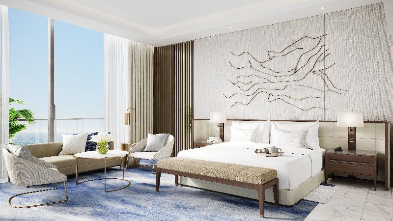 اتاق استاندارد, Antinea Suites Hotel & Spa