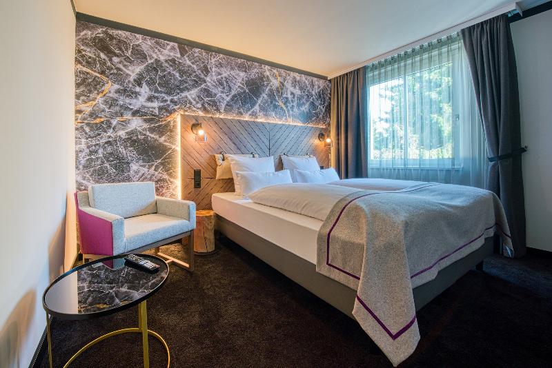 سوییت جونیور, Fourside Hotel Salzburg, Trademark Collection By Wyndham