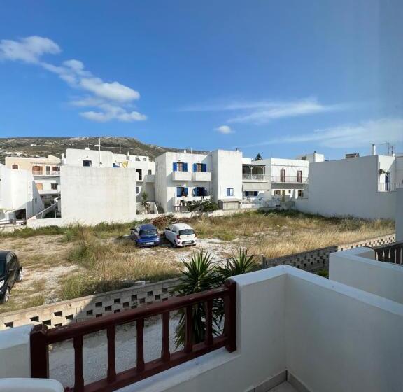 اتاق استاندارد, Asterias