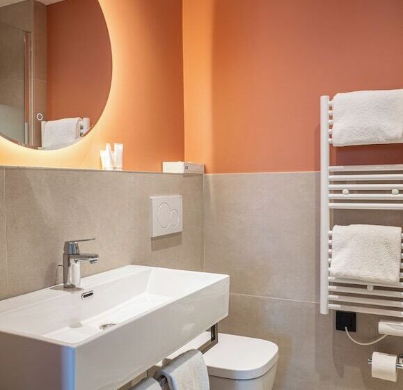 اتاق استاندارد, Best Western Plus Au Grand Saint Jean