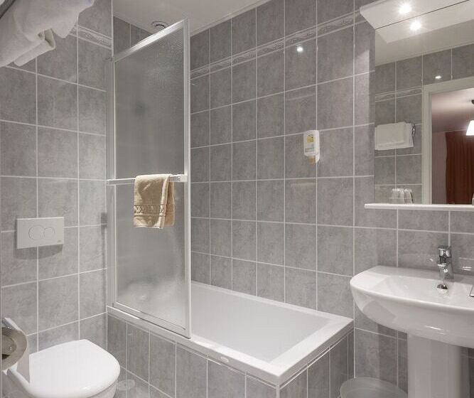 اتاق استاندارد, Best Western Plus Au Grand Saint Jean
