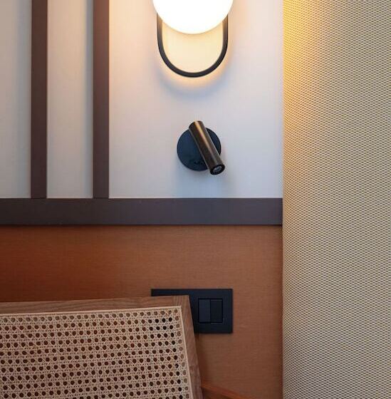 اتاق استاندارد, Best Western Plus Au Grand Saint Jean