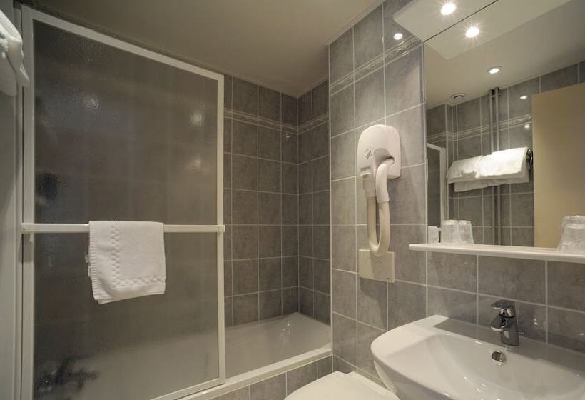 اتاق استاندارد سه نفره, Best Western Plus Au Grand Saint Jean