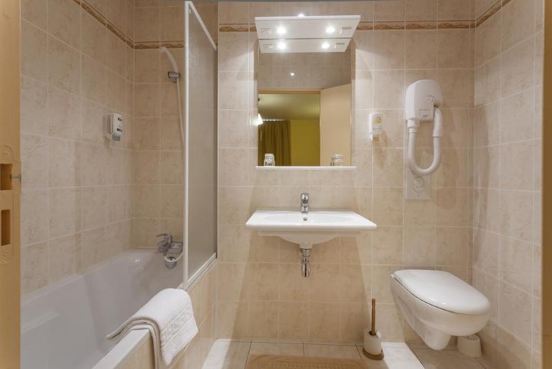 اتاق استاندارد, Best Western Plus Au Grand Saint Jean