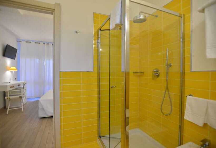 高级大房间, Unahotels Club Hotel Ancora