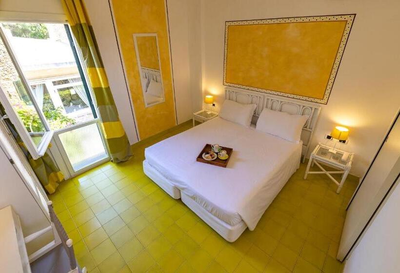 标准间, Unahotels Club Hotel Ancora