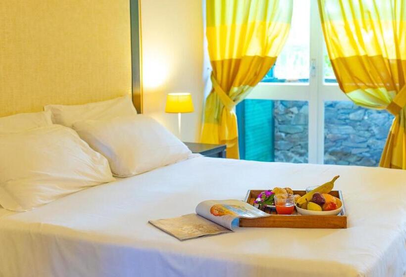 标准间, Unahotels Club Hotel Ancora