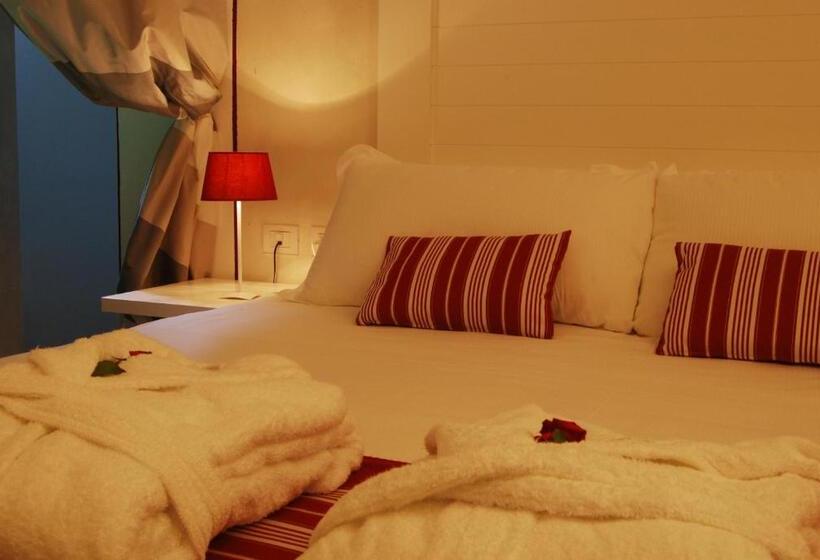 高级大房间, Unahotels Club Hotel Ancora