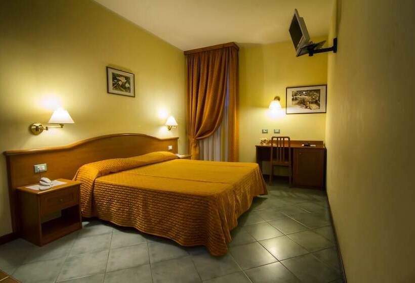 اتاق استاندارد, Degli Amici